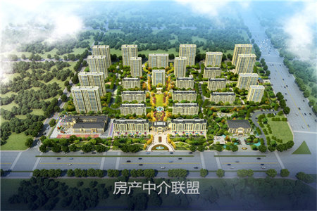 慧博园一二楼复试带院子137+74平155万可按揭