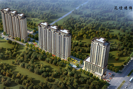 城南振阳街3室2厅1卫136m2中档装修